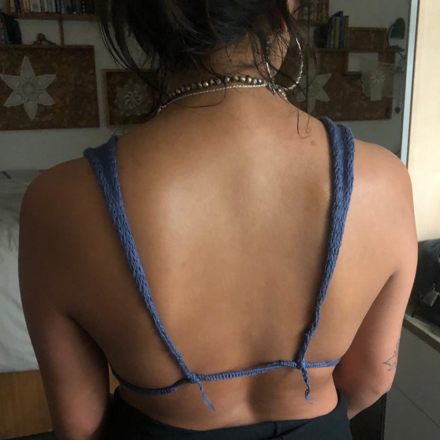 The Angelica Bralette