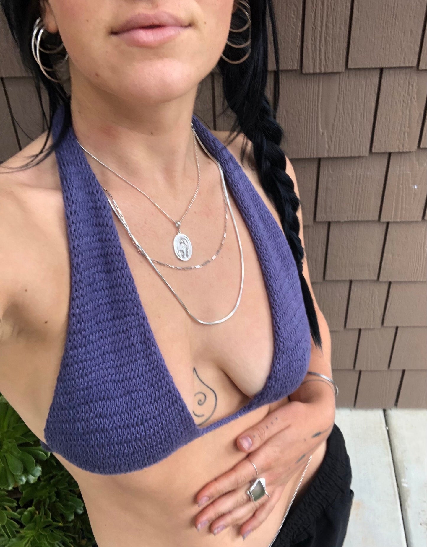 The Angelica Bralette