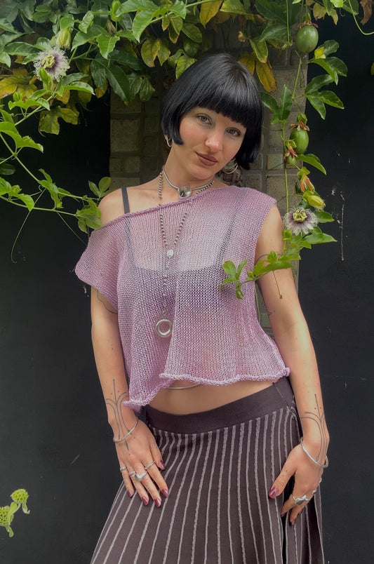 Aurae Knit Top